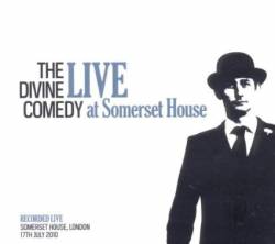 The Divine Comedy : At Somerset House